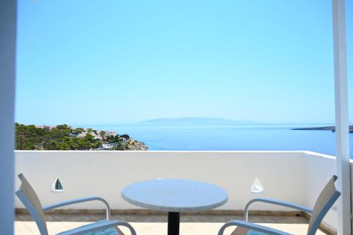 Oneiro Rooms Kythnos