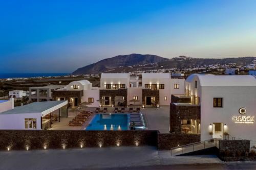 Onyx Hotel & Suites