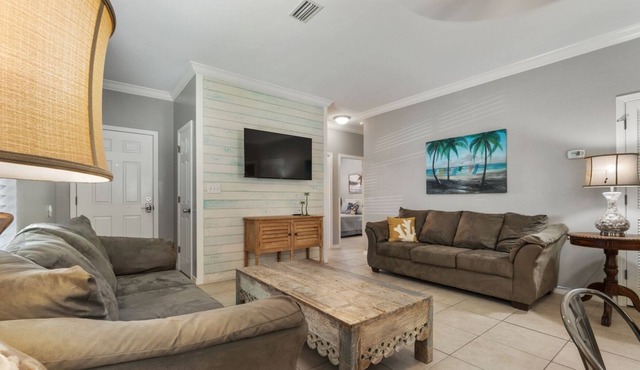 Orange Beach Villas Unit 4324B - Waters Edge in Orange Beach