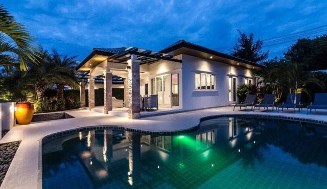 Orchid Paradise Homes OPV 312 in Hin Lek Fai