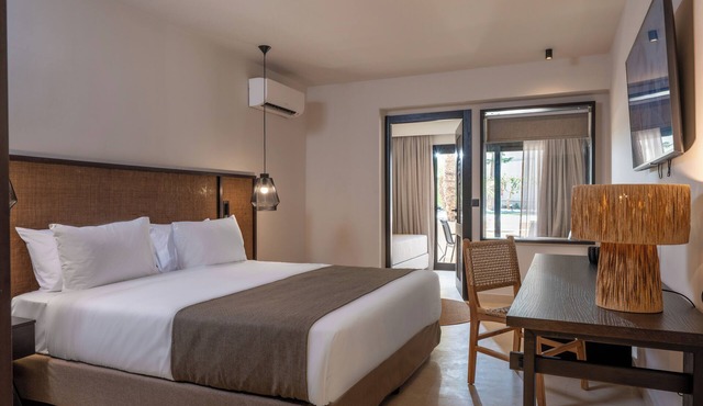 Oya Beach Resort – All Inclusive