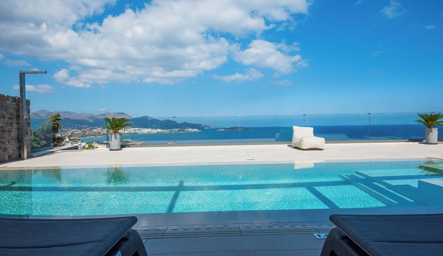 Ozen Suite, Ozen Suite & Villa Crete