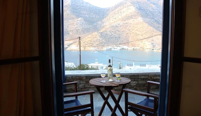Panorama Rooms