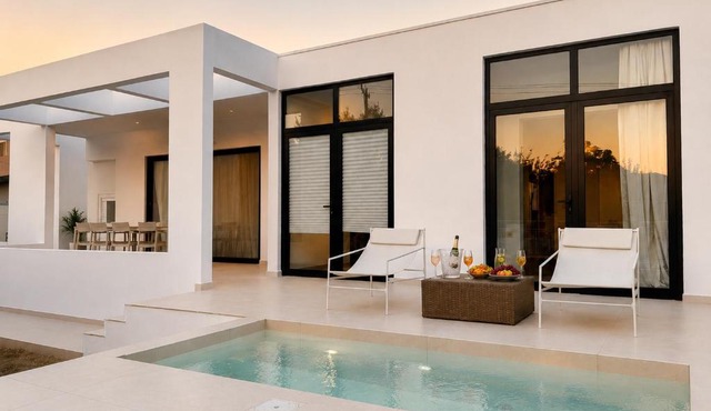 Papamanolis House