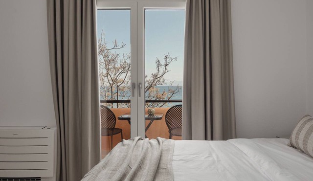 Papi Boutique Hotel