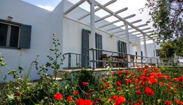 Pavlos House