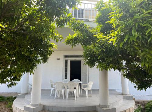 Pegasus House