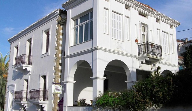 Pension Filitsa