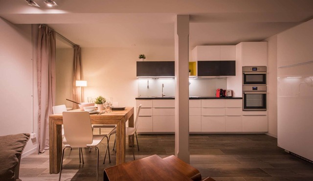 Perfect Alpine Retreat, Charming Ground-Floor Apartment Dependance Ost in Matten bei Interlaken