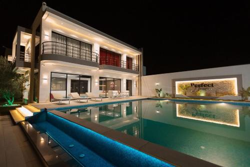 Perfect House Villa Hammamet