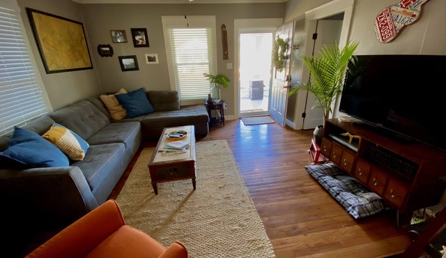 Pet Friendly Small House in the Heart of Paducah in Paducah