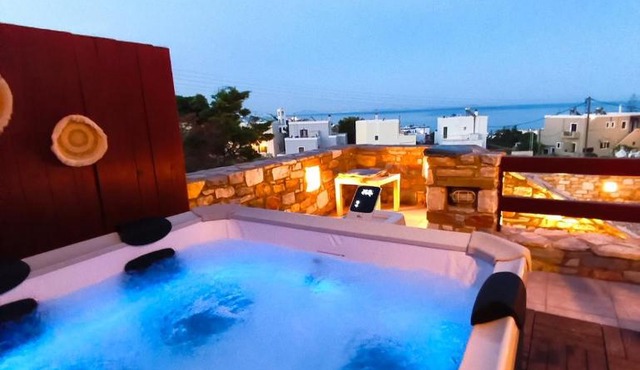 PetraCasa Luxury Villa