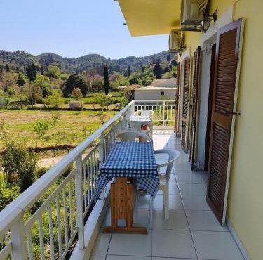 Pigadaros House