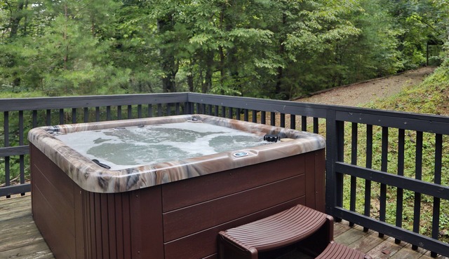 Pigeon Forge 120 - Three Bedroom Villa, Sleeps 10 in Pigeon Forge