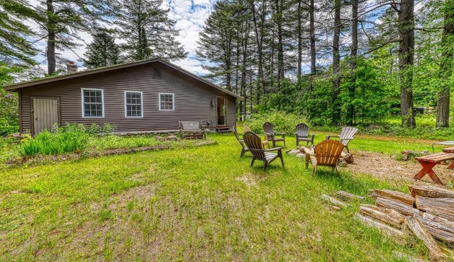 Pine's Way Camp in Chestertown