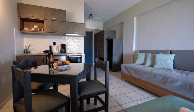 Poledas Apartments