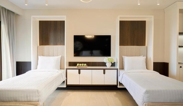 Pomegranate Wellness Spa Hotel