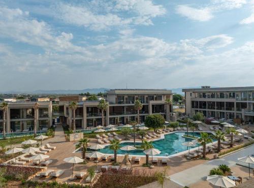 Portes Theros Adults Only Hotel