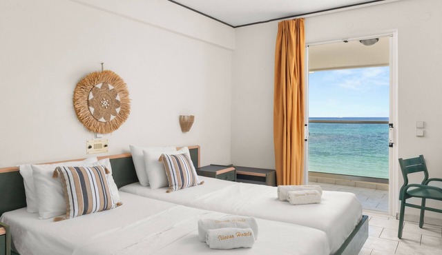 Porto Iliessa by GHH