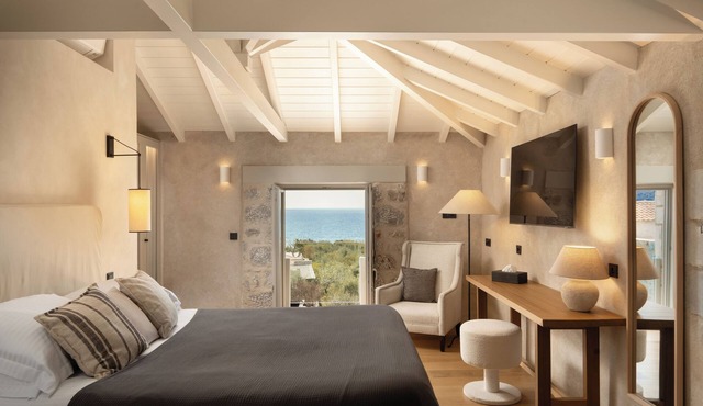 Porto Vitilo Boutique Hotel