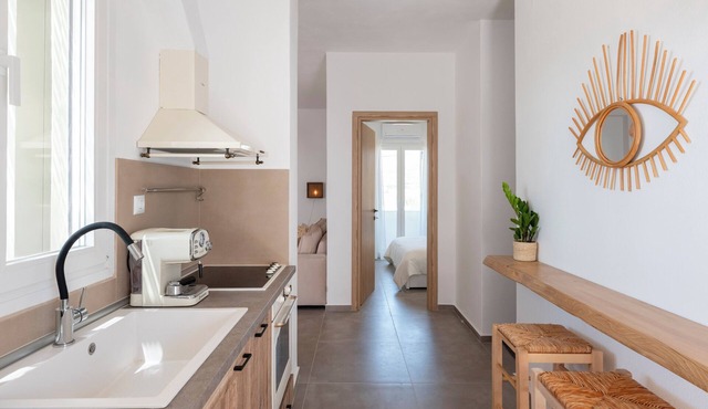 Pounta | 2BR Apartment w/Shared Pool | Fiora II