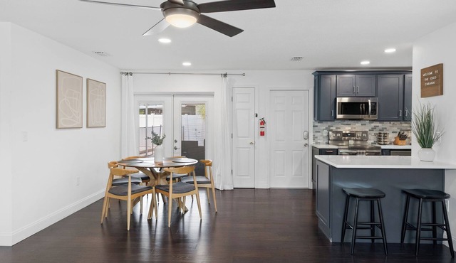 Private Resort Villa | Heated Pool + Game Room + Near Gulf Beaches in Largo