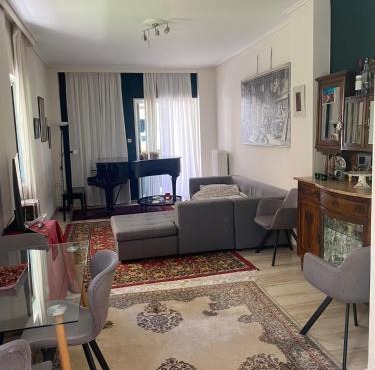 Quiet apartment in Chalandri close to the metro