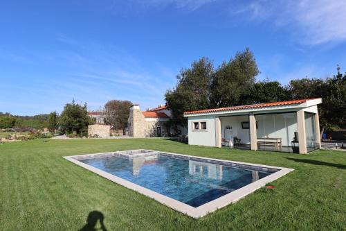 Quinta das Aromáticas in Porto