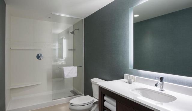 Residence Inn by Marriott Calgary South in Calgary