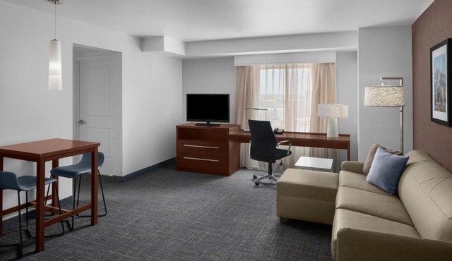 Residence Inn Salt Lake City Murray in Murray