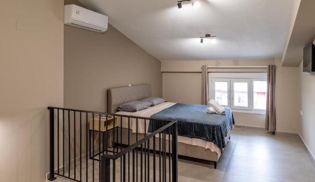Rigel Apartments 4 in Ioannina