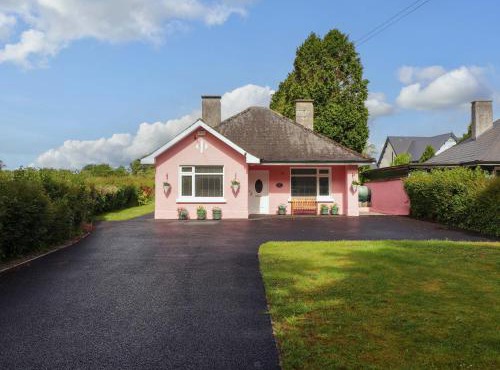 Rosemont in Adare