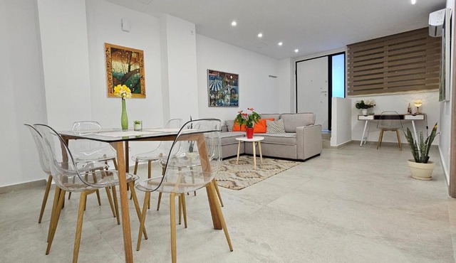Sagar Residential Apartment - Athens Town