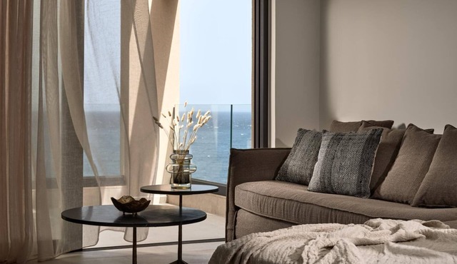 Salita Comfort Living Penthouse