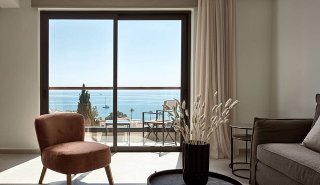 Salita Comfort Living Apartment B