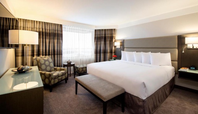 Saskatoon Inn & Conference Centre in Saskatoon