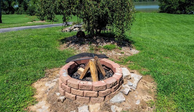 Scenic Waterfront Oasis: Pet-friendly : Near ARK in Warsaw