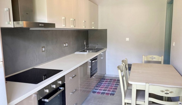 Sea Breeze apartment n. 2 in Kalamitsi