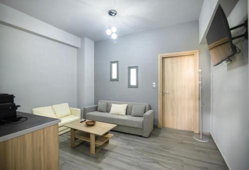 Sea Breeze Stay 1