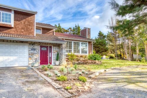 Seabreeze Getaway in Warrenton