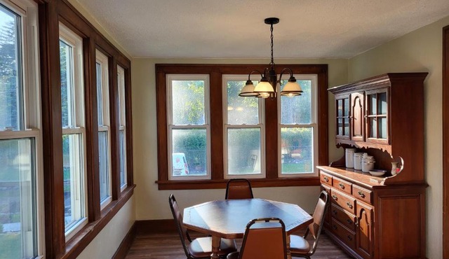 Seabreeze Three Bedroom Home in Rochester