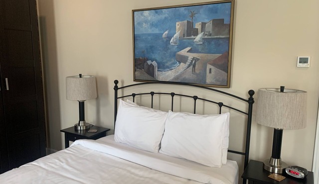 Seaway Manor in Gananoque
