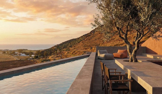 Serenity Villa, Anzo Villas