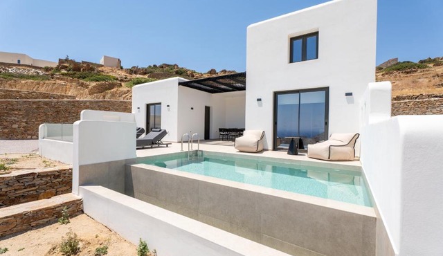Serenity Villas
