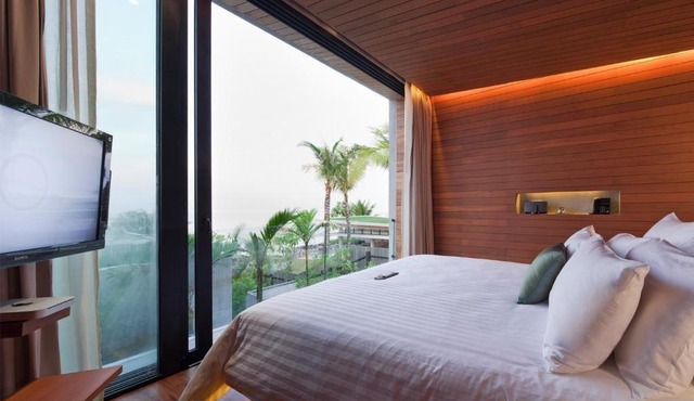 (SHA+)Comfortable Grand Duplex Pool villa (G4) in Takua Pa District