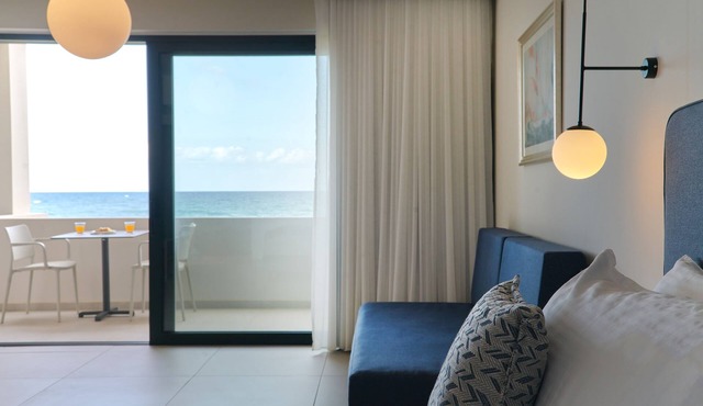 Silver Beach Hotel