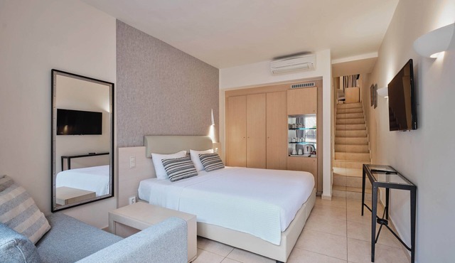 Sitia Beach City Resort & Spa