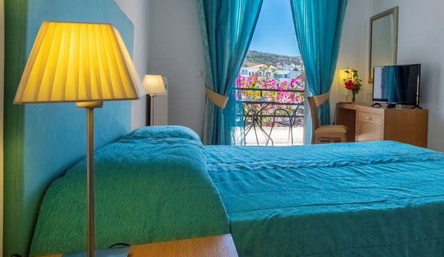 Skala Hotel
