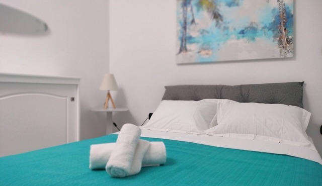 spitaki - the little house in the heart of Mykonos