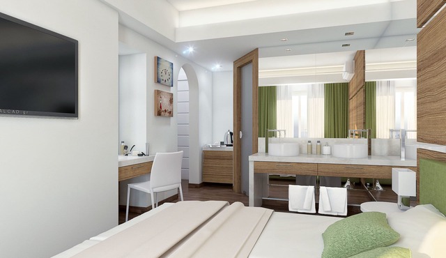 Stefania Apartments